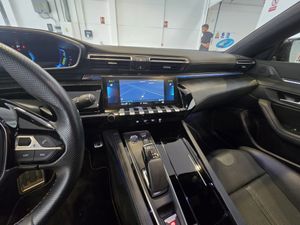 Peugeot 508 GT Hybrid 225 e-EAT8 - Foto 14