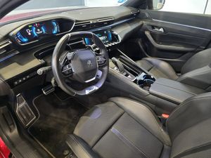 Peugeot 508 GT Hybrid 225 e-EAT8 - Foto 11