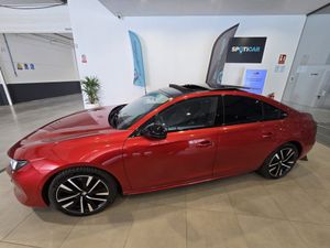 Peugeot 508 GT Hybrid 225 e-EAT8 - Foto 3