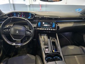 Peugeot 508 GT Hybrid 225 e-EAT8 - Foto 8