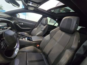 Peugeot 508 GT Hybrid 225 e-EAT8 - Foto 12