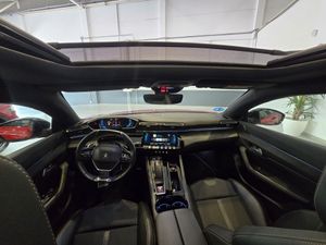 Peugeot 508 GT Hybrid 225 e-EAT8 - Foto 9