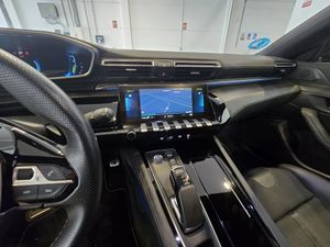 Peugeot 508 GT Hybrid 225 e-EAT8 - Foto 15