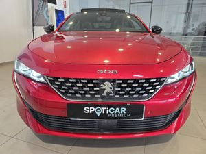 Peugeot 508 GT Hybrid 225 e-EAT8 - Foto 3