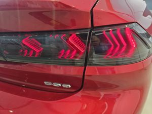 Peugeot 508 GT Hybrid 225 e-EAT8 - Foto 19