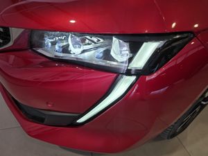 Peugeot 508 GT Hybrid 225 e-EAT8 - Foto 18