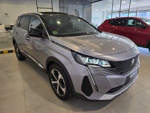 Peugeot 5008 GT Pack PureTech 130 S&S EAT8 - Foto 4