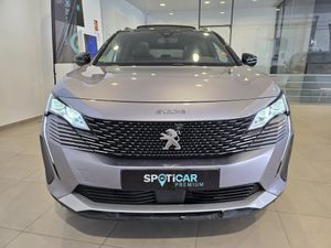 Peugeot 5008 GT Pack PureTech 130 S&S EAT8 - Foto 3
