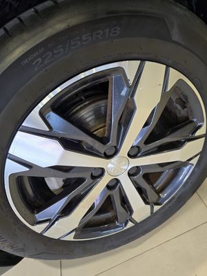 Peugeot 5008 GT Pack PureTech 130 S&S EAT8 - Foto 16