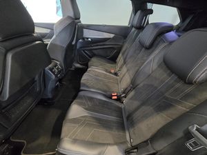 Peugeot 5008 GT Pack PureTech 130 S&S EAT8 - Foto 9