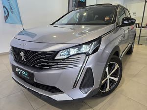 Peugeot 5008 GT Pack PureTech 130 S&S EAT8 - Foto 6