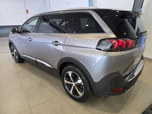 Peugeot 5008 GT Pack PureTech 130 S&S EAT8 - Foto 7