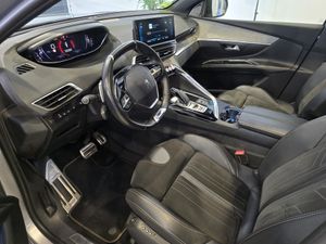 Peugeot 5008 GT Pack PureTech 130 S&S EAT8 - Foto 10