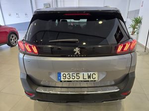 Peugeot 5008 GT Pack PureTech 130 S&S EAT8 - Foto 13