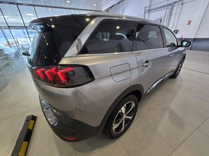 Peugeot 5008 GT Pack PureTech 130 S&S EAT8 - Foto 5