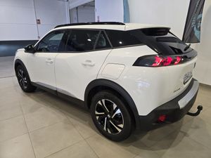 Peugeot 2008 Allure BlueHDi 110 - Foto 11