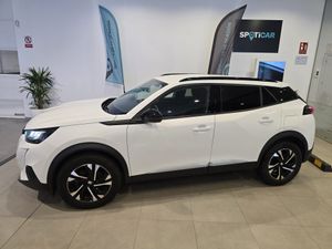 Peugeot 2008 Allure BlueHDi 110 - Foto 3