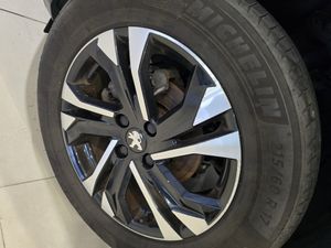 Peugeot 2008 Allure BlueHDi 110 - Foto 12