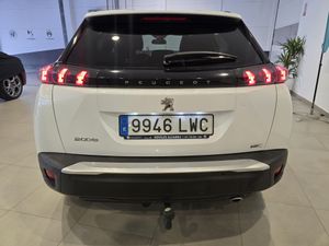 Peugeot 2008 Allure BlueHDi 110 - Foto 6