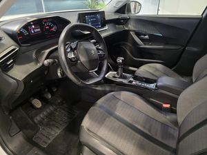 Peugeot 2008 Allure BlueHDi 110 - Foto 10
