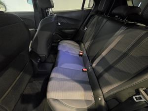 Peugeot 2008 Allure BlueHDi 110 - Foto 9
