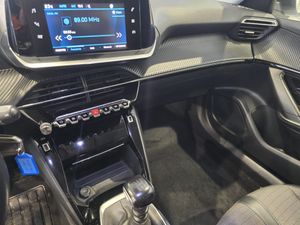 Peugeot 2008 Allure BlueHDi 110 - Foto 14