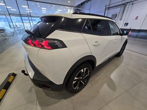 Peugeot 2008 Allure BlueHDi 110 - Foto 5