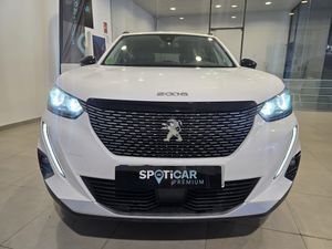 Peugeot 2008 Allure BlueHDi 110 - Foto 4