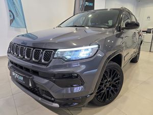 Jeep Compass S 4xe 1.3 PHEV 176 kW - Foto 3