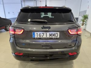 Jeep Compass S 4xe 1.3 PHEV 176 kW - Foto 9