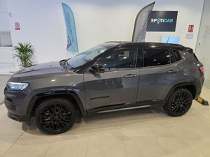 Jeep Compass S 4xe 1.3 PHEV 176 kW - Foto 3