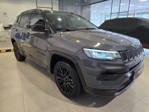Jeep Compass S 4xe 1.3 PHEV 176 kW - Foto 4