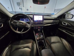 Jeep Compass S 4xe 1.3 PHEV 176 kW - Foto 8