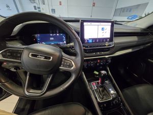 Jeep Compass S 4xe 1.3 PHEV 176 kW - Foto 11