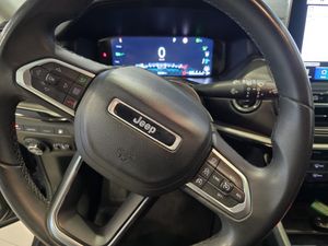 Jeep Compass S 4xe 1.3 PHEV 176 kW - Foto 13