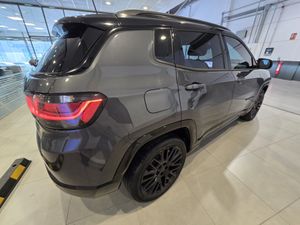 Jeep Compass S 4xe 1.3 PHEV 176 kW - Foto 5