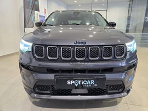 Jeep Compass S 4xe 1.3 PHEV 176 kW - Foto 6