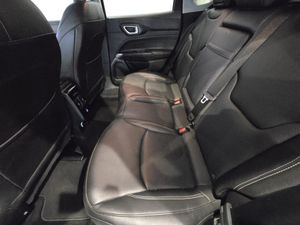 Jeep Compass S 4xe 1.3 PHEV 176 kW - Foto 12