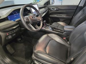 Jeep Compass S 4xe 1.3 PHEV 176 kW - Foto 10