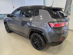 Jeep Compass S 4xe 1.3 PHEV 176 kW - Foto 7