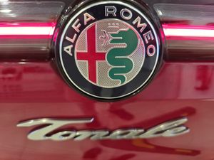 Alfa Romeo Tonale 1.5 Hybrid 130 TCT Sprint - Foto 14