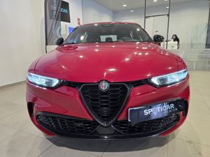 Alfa Romeo Tonale 1.5 Hybrid 130 TCT Sprint - Foto 3