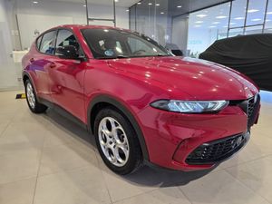 Alfa Romeo Tonale 1.5 Hybrid 130 TCT Sprint - Foto 4