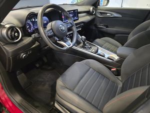 Alfa Romeo Tonale 1.5 Hybrid 130 TCT Sprint - Foto 9