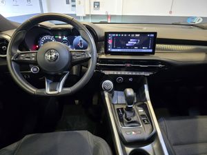 Alfa Romeo Tonale 1.5 Hybrid 130 TCT Sprint - Foto 10
