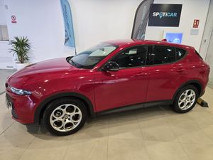 Alfa Romeo Tonale 1.5 Hybrid 130 TCT Sprint - Foto 3