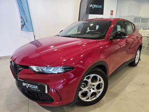 Alfa Romeo Tonale 1.5 Hybrid 130 TCT Sprint - Foto 2