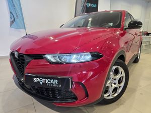 Alfa Romeo Tonale 1.5 Hybrid 130 TCT Sprint - Foto 6
