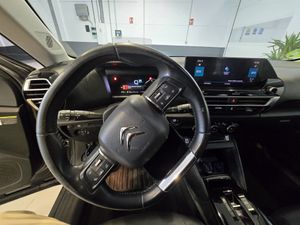 Citroën C4 BlueHDi 130 EAT8 Feel Pack - Foto 13