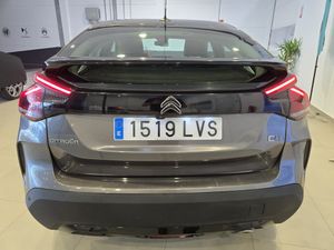 Citroën C4 BlueHDi 130 EAT8 Feel Pack - Foto 9